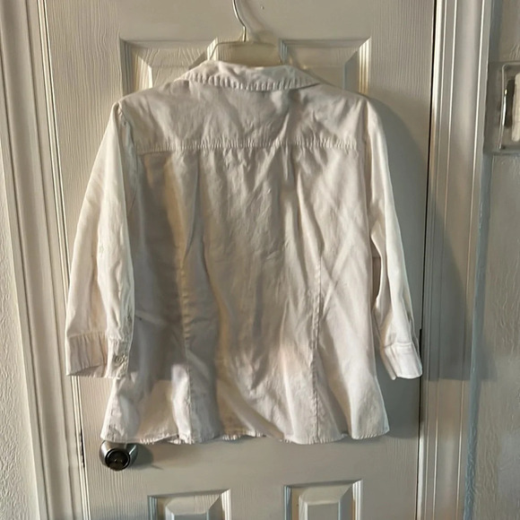 Women’s blouse - Picture 4 of 4